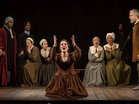 『るつぼ Ｔｈｅ Ｃｒｕｃｉｂｌｅ』